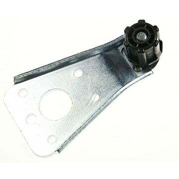 C0909.1.2(b3) Scharnier, Unten Inkl. Fuss Kühlschrank 890177710