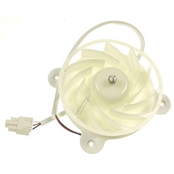 C1574.4-8 Lüftermotor Kühlschrank 890160993