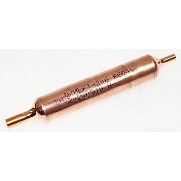 Q/mlkt-206 Filtertrockner Kühlschrank 890026124