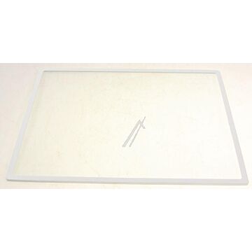 Glasfach Mit Rahmen Kühlschrank 49043047