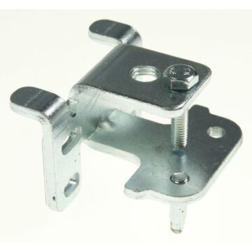 Bottom Hinge Assembly Kühlschrank 12231000007082