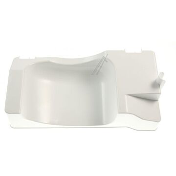 Abdeckung Kompressor Kühlschrank 12131000004386