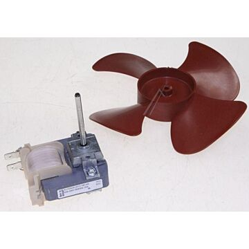 Fan Motor Assy/455(1500/220-240v)ebm Kühlschrank 32001055