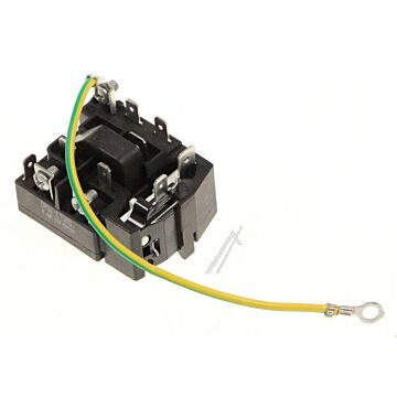 Relay.gr.pz75h1c/drb13n61/qps2-c15md3 Kühlschrank 32035413