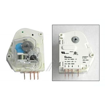 Programmschaltwerk/465 Kühlschrank 30009685