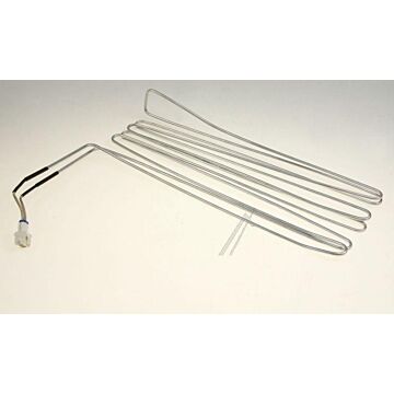 Vestel Abtauheizungen - Fin Evap Heater/370(220v,122w)new Kühlschrank 32004282