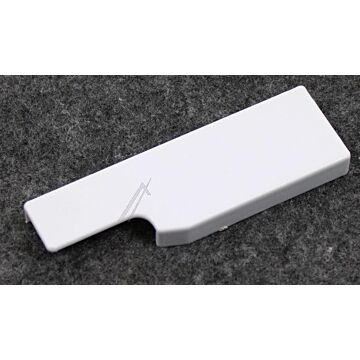 Scharnier-abdeck.-oberer Kühlschrank 43008584