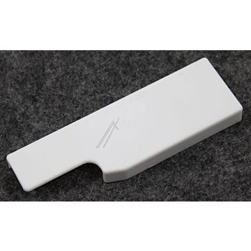 Scharnier-abdeck.-unterer Kühlschrank 43008585