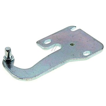Oben Scharnier Teil Kühlschrank 349926