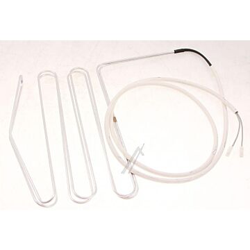 Abtau-heizwiderstand Kühlschrank 97039499