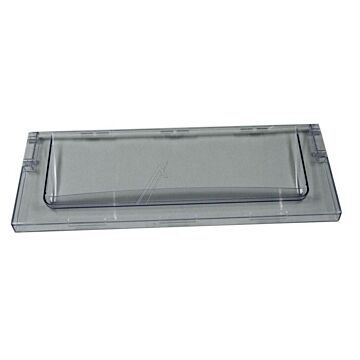 Gefrierfachklappe (trans-blue) Kühlschrank 42000378