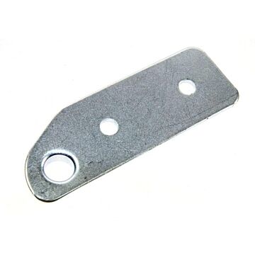 Unterer Anschlag (verstärkung) Kühlschrank 37000239