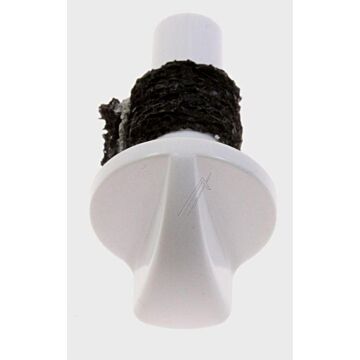 Thermostat Knob/1450 Ank(s.w.)with Tape Kühlschrank 42033627