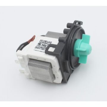 B30-6a Ablauf Pumpe Geschirrspüler 284549