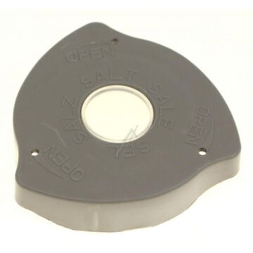 Deckel Salzbehälter / Enthärter Geschirrspüler 208210000799