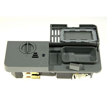 C90977 Electrodistributeur Geschirrspüler 49017752