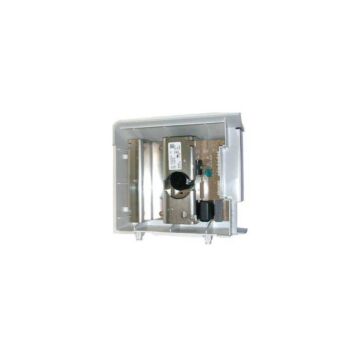Kontrolleinheit Waschmaschine 480111102408