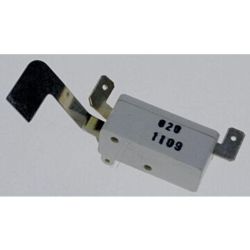 Micro Switch Xdi45 / Xdi61/gdi724 Geschirrspüler Z674000300040
