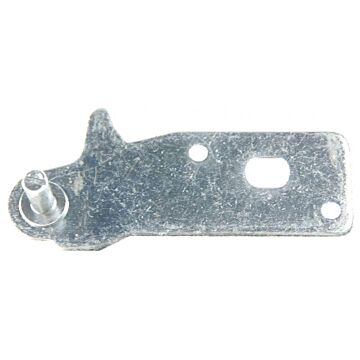 Scharnier, Unten Kühlschrank 3031400067