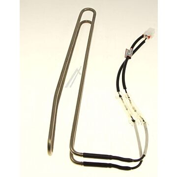 Abtauheizung Kühlschrank 49033673