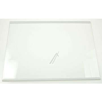 Glass Regalablage Mit Rahmen Kühlschrank 49033695