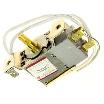Kühlteil-thermostat Kühlschrank 49011362