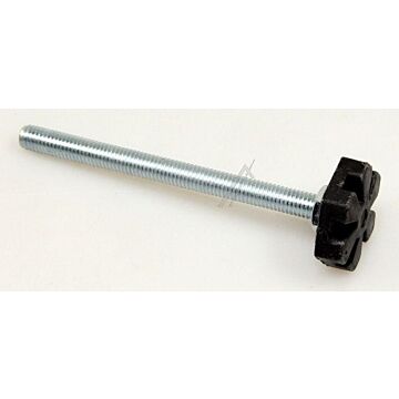 Sokel/tuer-schraube-stoep Kühlschrank 41019920