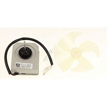 Freezer Fan Motor Kühlschrank 3059900004