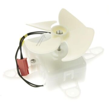 Fre.fan Motor Gr/bldc (2200rpm) Kühlschrank 32038538