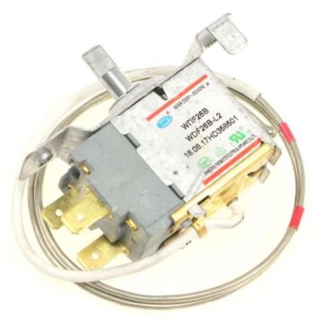 Wdf26bl2 Kühlschrank Thermostat Kühlschrank 43009137