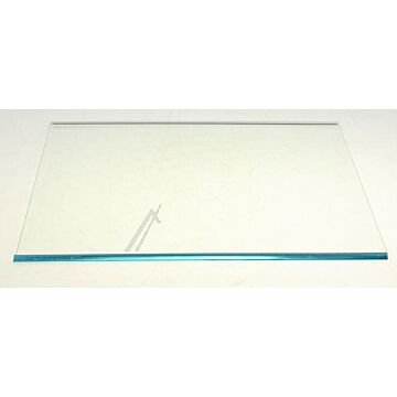 Gemüsefach Glass Regalablage Kühlschrank 43009147