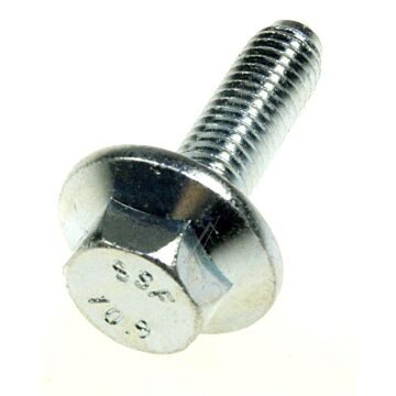 Schraube Riemenscheibe M8x30 10.9 Geschirrspüler 171270