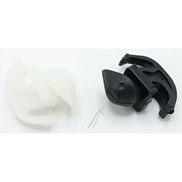 Halter Arbeitsplatte + Vorderwand 343644 Geschirrspüler 067083