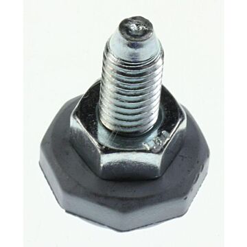 Bosch Siemens Fuß - Fuss, M8, 20mm Waschmaschine 637399
