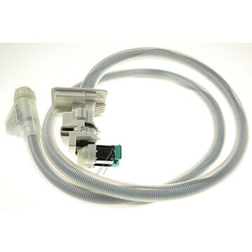Bosch Siemens Einlaufschlauch - Wasserstop Waschmaschine 11019468