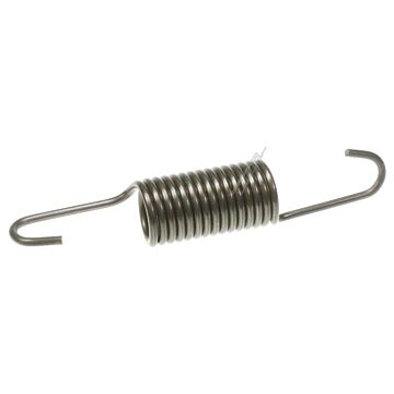 Bosch Siemens Bottichfedern - Feder-laugenbehälter Waschmaschine 629930