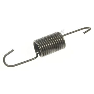 Bosch Siemens Bottichfedern - Feder-laugenbehälter Waschmaschine 629929