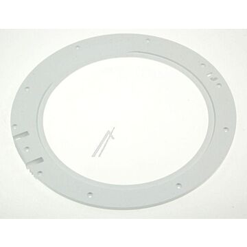 Bosch Siemens Flanschbullaugen - Dekorrahmen Waschmaschine 743359