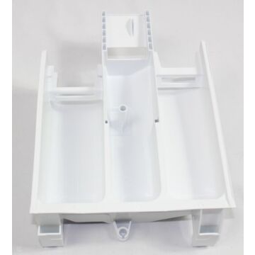 Bosch Siemens Waschmitteleinspülkasten - Einspülschale Waschmaschine 742721