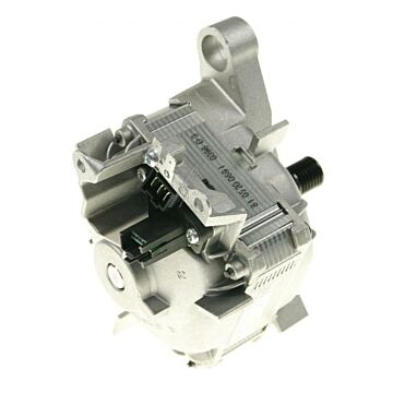 Bosch Siemens Waschmaschinenmotoren - Motor Waschmaschine 145820