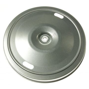 Bosch Siemens Riemenscheiben - Riemenscheibe Waschmaschine 12031902