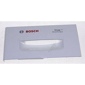 Schalengriff Waschmittel Waschmaschine 648244