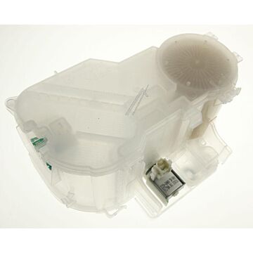 Bosch Siemens Salzbehälter - Enthärtungsanlage Geschirrspüler 12026873