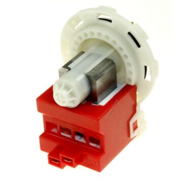 Ebs2556-3404 Laugenpumpenmotor Copreci Mit Bajonettanschluss Geschirrspüler 5946008