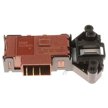 Türverriegelung Waschmaschine DA00015378193A