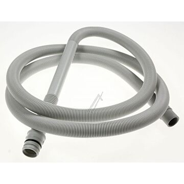 Bosch Siemens Ablaufschlauch - Ablaufschlauch Waschmaschine 11017238