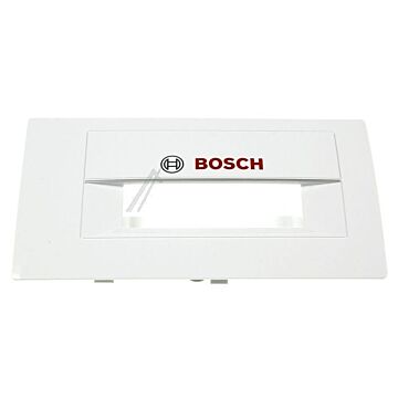 Bosch Siemens Blenden Für Waschmittelkasten - Schalengriff Waschmaschine 12010269