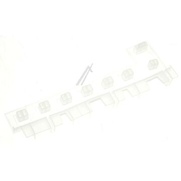 Bosch Siemens Tastensatz - Tastensatz Waschmaschine 623046