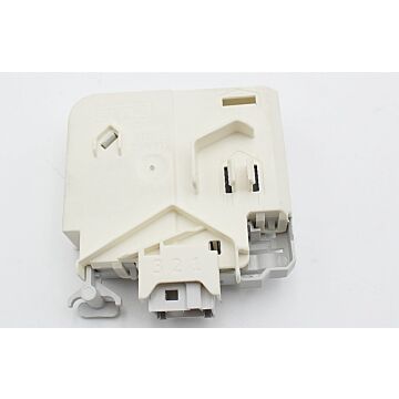 Bosch Siemens Geräteschalter - 9000735664 Verriegelung-elektrisch Waschmaschine 633765