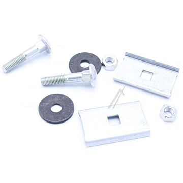 Schraube Waschmaschine 604810